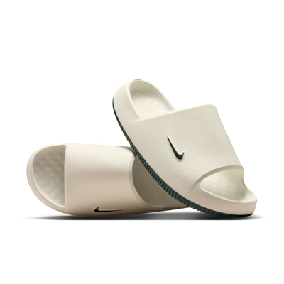 Nike Calm (Michigan State) Men's College Slides. Nike.com